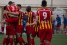 #2cat6 J21 | Els tres primers obren forat