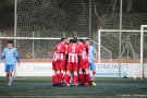 Descans i afrontar quatre partits determinants 