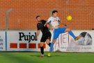 #1cat2 Prèvia J22 | CFJ Mollerussa i UE Tàrrega: posar distància amb la zona de descens