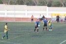 Vídeo-resum | Constantí i UE Segur empaten en un partit que acaba amb tangana