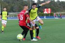 La Núcia-Nàstic: 2-0. Qui perdona ho paga