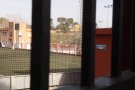 Ens hem quedat sense el que més ens agrada