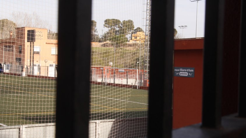 Ens hem quedat sense el que més ens agrada