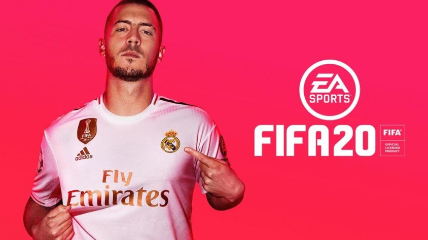 Neix el confifa20S, un torneig de fifa 2020 (PS4) creat per dos vallencs