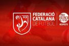 La Federació Catalana de Futbol presenta un ERTO