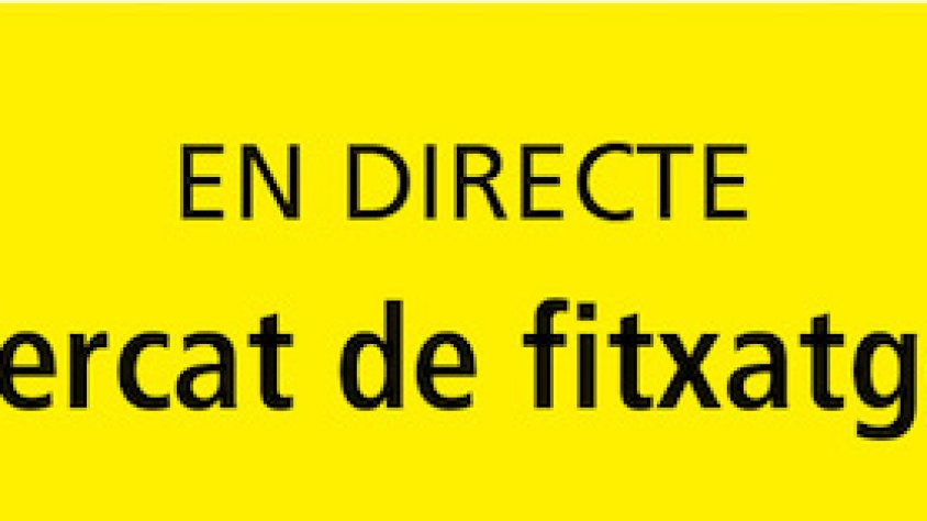 Mercat de fitxatges  (#3div5 #1cat2, #2cat6, #3cat2, #3cat3) Temporada 2020-2021