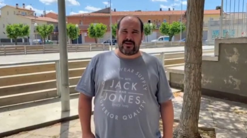 VÍDEO | La plataforma ‘Units pels Ascensos’ està disposada a arribar fins al final