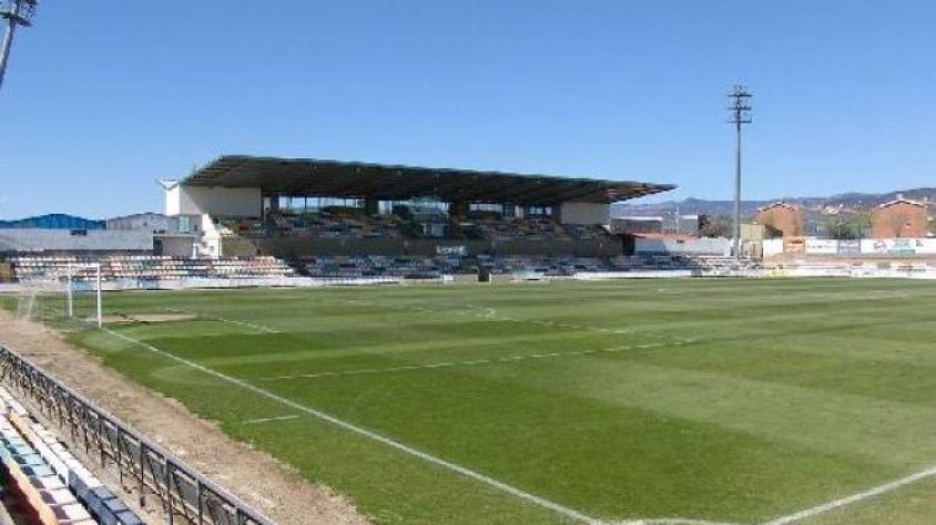 Què fa el Reus Deportiu al grup de Lleida de Segona Catalana?