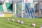 Les lligues de futbol no professionals corren perill de no poder-se celebrar