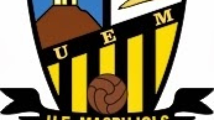 El Maspujols no competirà a #3cat2