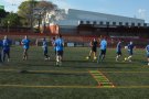Un positiu de l'Atlètic de Valls obliga a ajornar el seu debut a la Bisbal