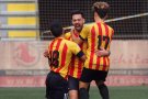 #3div5 | La classificació al final de la quarta jornada de lliga