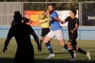 La FCF confirma que el futbol territorial no podrà tornar el 9-10 de gener