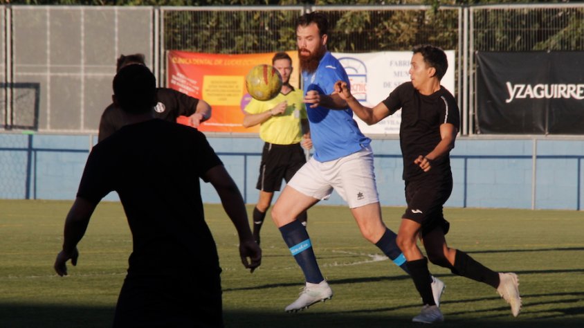 La FCF confirma que el futbol territorial no podrà tornar el 9-10 de gener