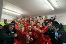 #3div5 | L'alegria dels de baix