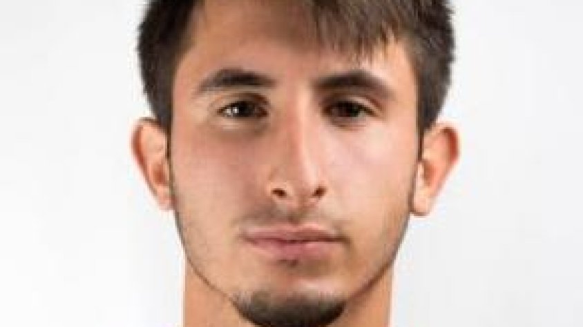 Gerard Moya començava la temporada amb el Vilafranca