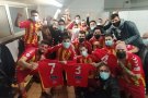 #3div5 | El Vilafranca ajusta la zona alta 