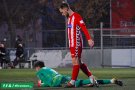 El futbol és cruel amb la UE Valls al camp del Santfeliuenc