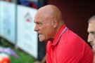 La Montañesa perd 7-0 i canvia d'entrenador. Arriba Calderé 