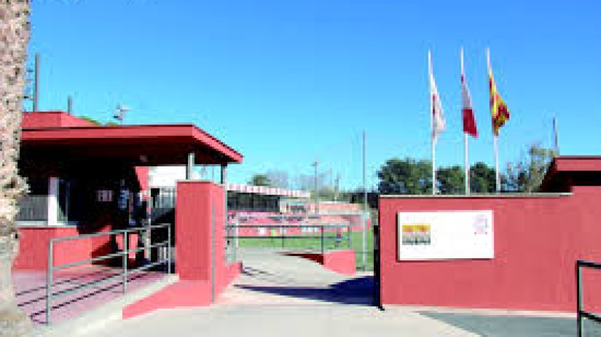 Torna la competició esportiva federada per als més grans de 16 anys