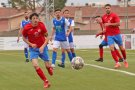 #2CAT | Màxima igualtat en l'inici del torneig de Segona del Camp de Tarragona