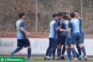 Constantí-Atlètic de Valls: Els vallencs confirmen el seu millor inici de lliga 