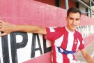 Òscar Pèrez deixa la Unió Esportiva Valls