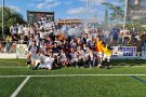 Mollerussa-Borges: un derbi que val un play-off