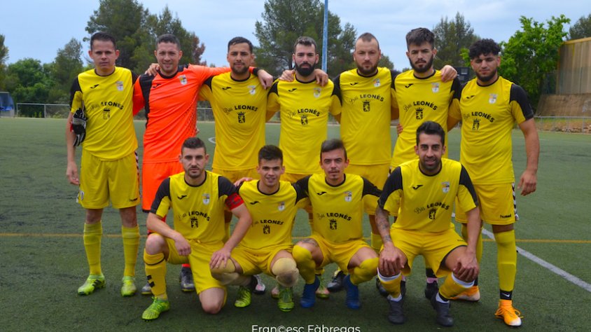 UD San Salvador: "a la FCF li falta ètica i sensibilitat"