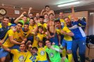 #1CAT3 | El Catllar, primer equip en guanyar a l'Atlètic Lleida