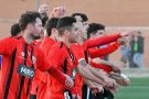 #2CAT8A | Un CF Reddis cada cop més líder