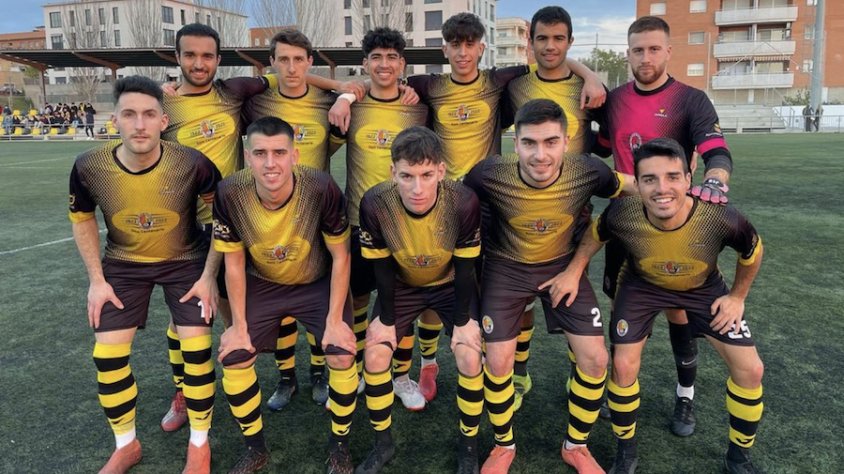 #3CAT2 | Els Pallaresos rep el totpoderós Arboç en plena ratxa positiva