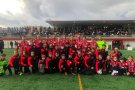 #1CAT3 | J17- L'empat en el partit de la jornada deixa líder al Viladecans 