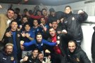 #3CAT2 | J.24 - El Camp Clar empata i el Salou aprofita la jornada