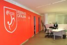 Dimissió en bloc de la delegació tarragonina del Subcomitè de Competició de la FCF