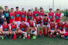 Pretemporada | Resultats dels amistosos de diumenge del Camp de Tarragona