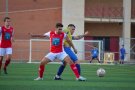 #2CAT6a | El Roda de Barà líder en solitari al final de la segona jornada