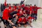 #1CAT3 | El Reus FC Reddis es queda líder en solitari 