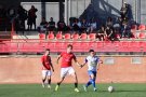 Fase ascens a #1CAT | El CF Canonja llençat a l'ascens a Primera Catalana