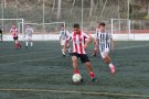 Derrota de la UE Valls per tancar la pretemporada