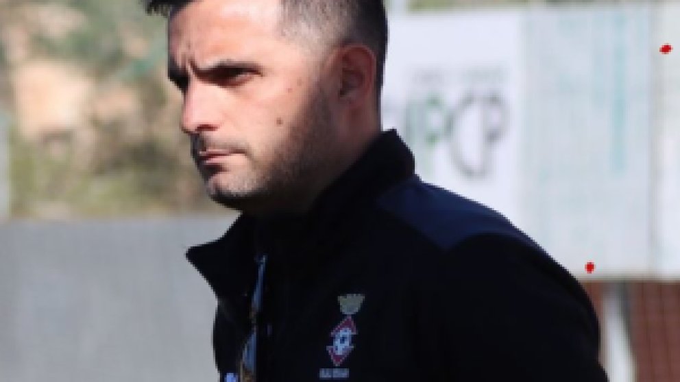 Àlex González continuarà al capdavant de la UE Valls la temporada 2026-2027