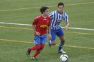 #3cat3-#3cat2. Quarta jornada. Interesssant jornada