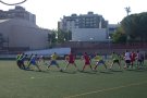 El sub-21 empata sense gols a Alcover