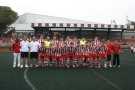 Diumenge la Unió Esportiva Valls es presenta davant dels seus aficionats