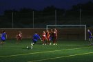L'Atlètic de Valls guanya al Fornàs al Racing Rocafort en un partit fluix (4-2)