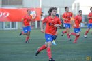 L'Andorra-Martinenc obra el teló de la Primera Catalana