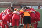 El Nacional femení d'stage a Prades