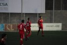 El sub-21 tanca la pretemporada amb una victòria 
