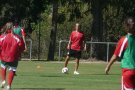 El Nacional femení tanca la pretemporada amb una victòria a Lleida