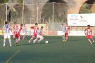El sub-21 alliçona al fins ara líder de la categoria